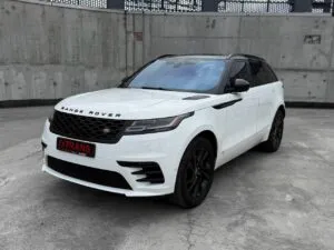 Range Rover Velar