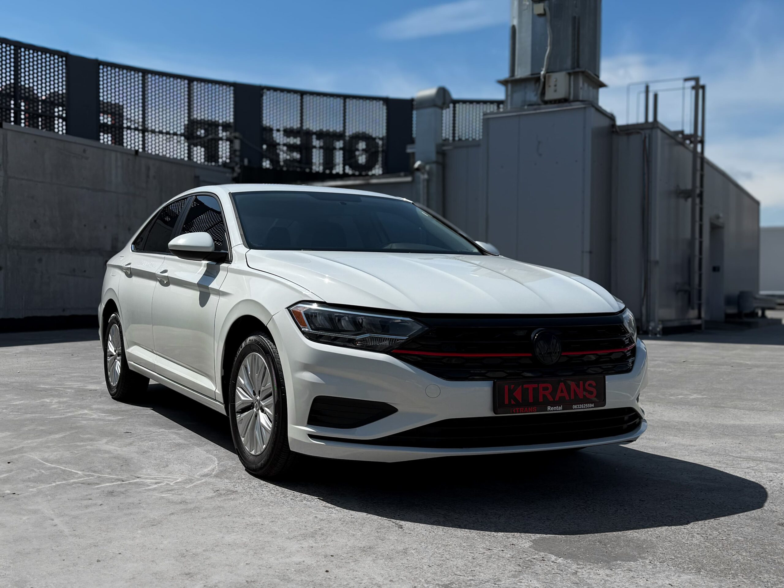 Volkswagen Jetta
