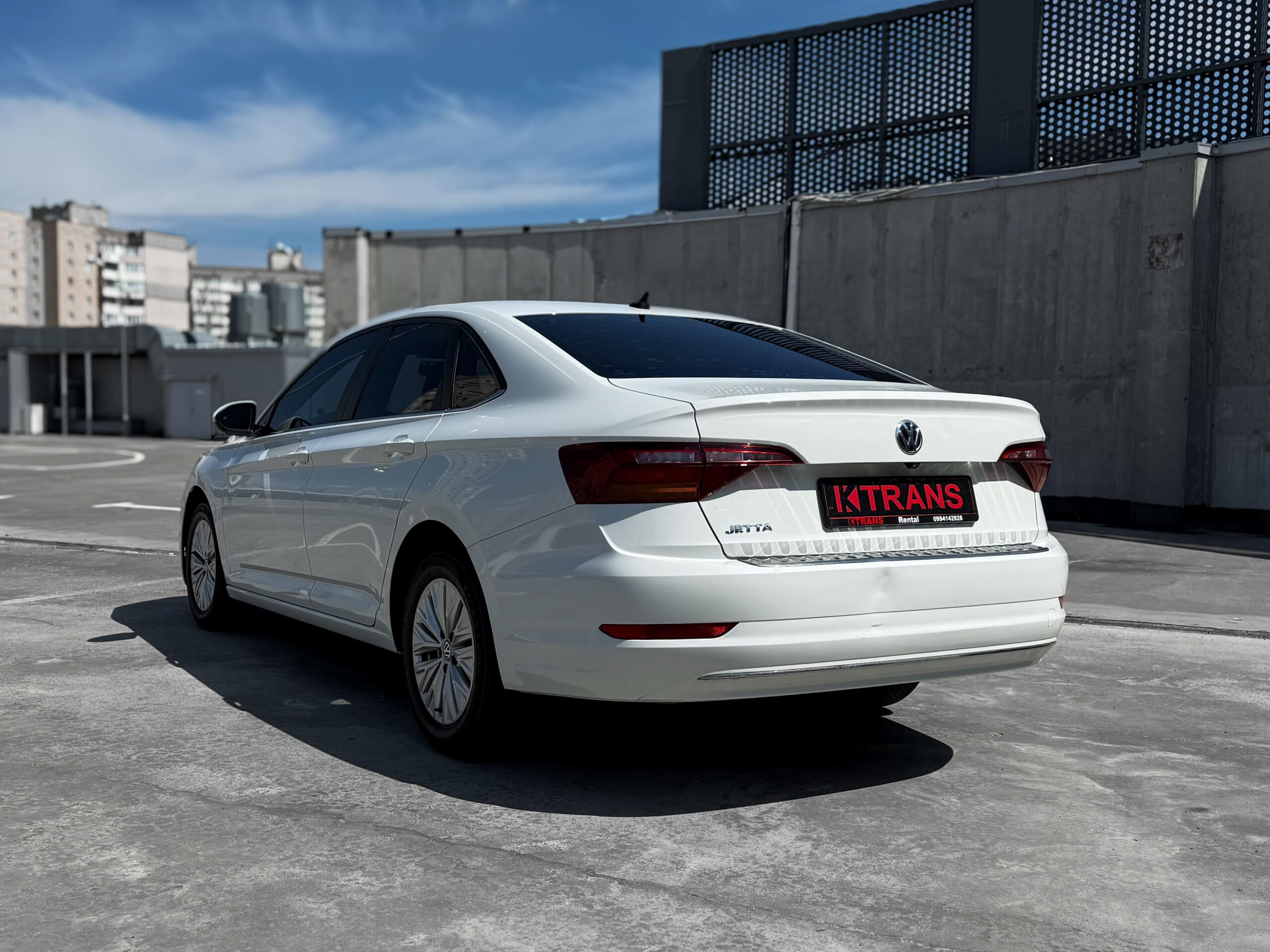 Volkswagen Jetta