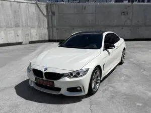BMW 435i