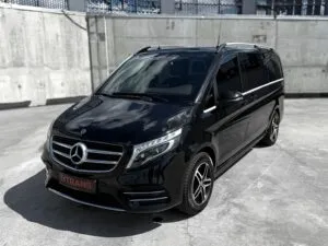Mercedes-Benz V-250