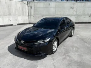 Toyota Camry 70
