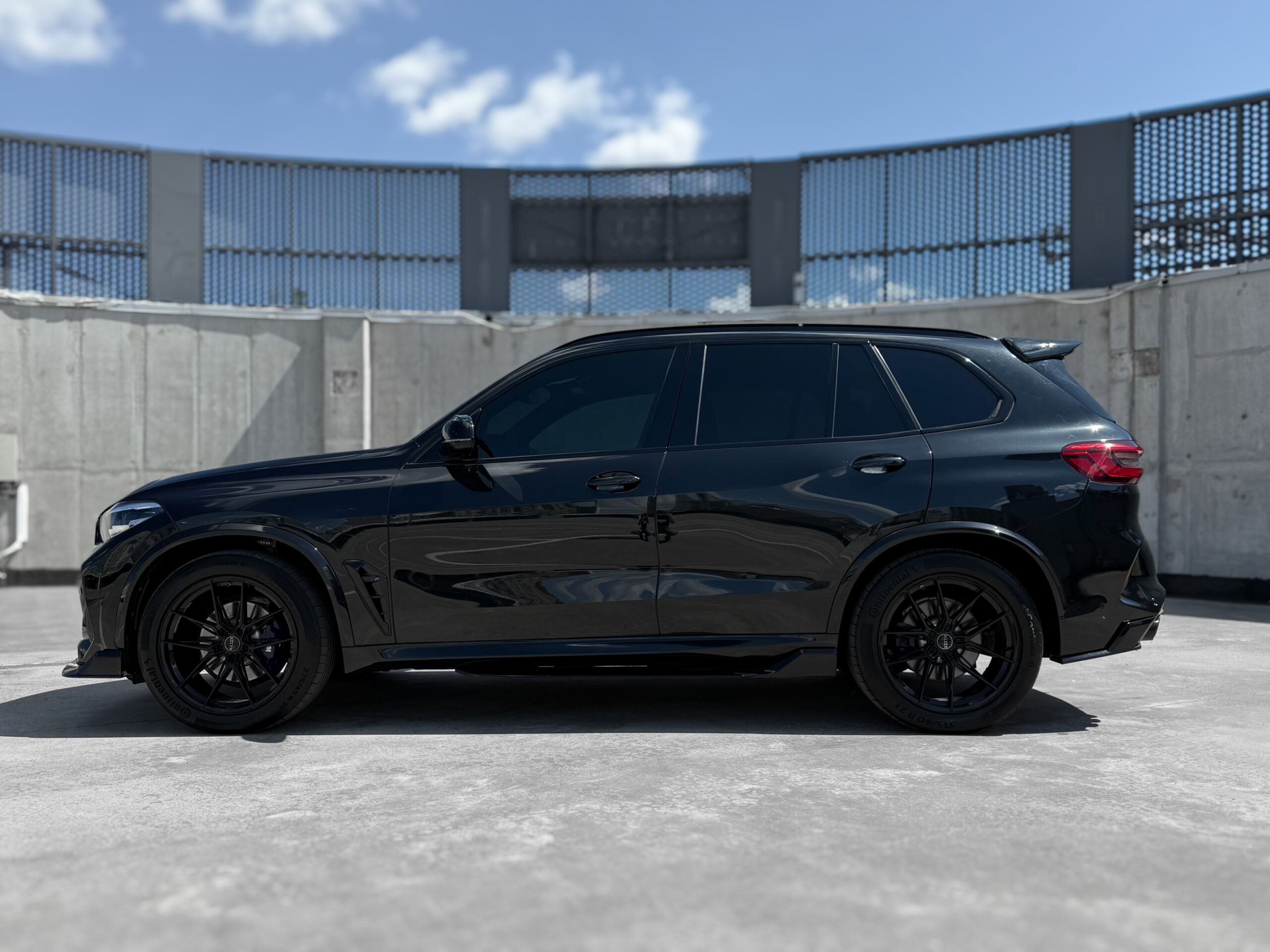 BMW X5 G05