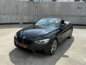 BMW 428i