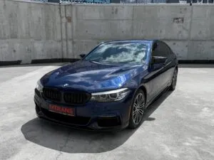 BMW 530i G30