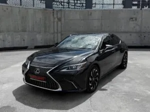Lexus ES300 Hybrid