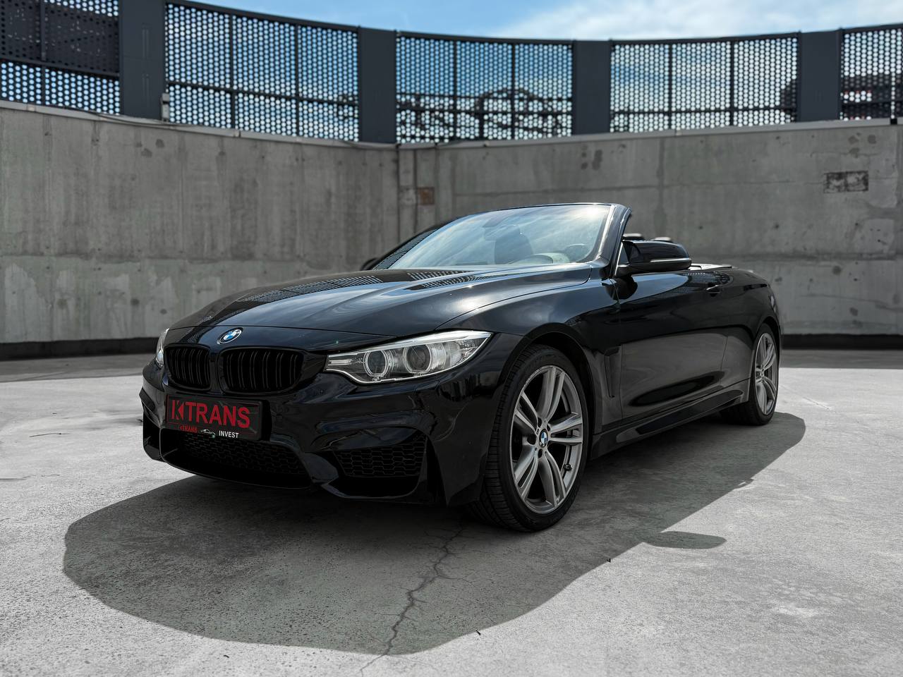 BMW 428i