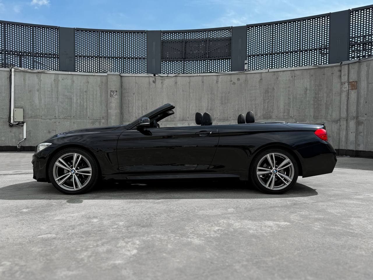 BMW 428i