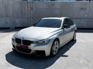 BMW 328