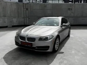 BMW 535
