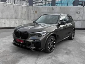 BMW X5 G05
