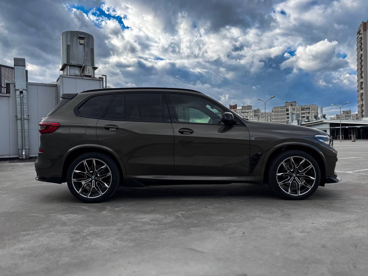 BMW X5 G05